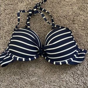 Aerie Push Up Bathing Suit Top